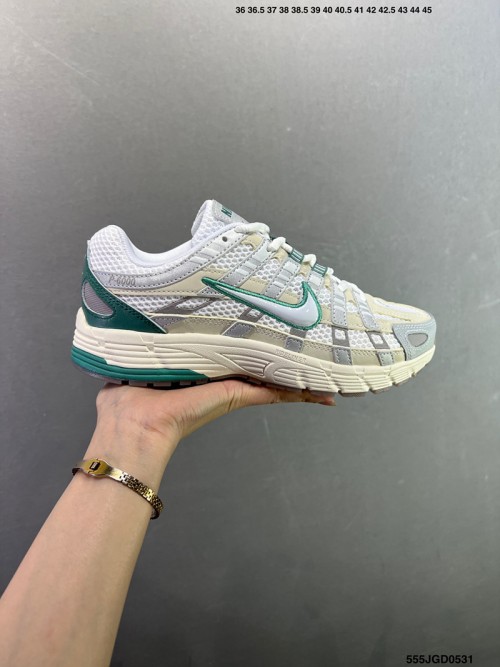 나이키 P-6000 Nike P-6000 BY1021-123 남/여