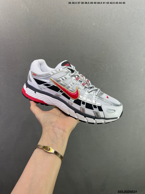 나이키 P-6000 Nike P-6000 BY1021-124 남/여