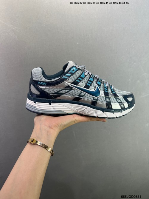 나이키 P-6000 Nike P-6000 BY1021-125 남/여