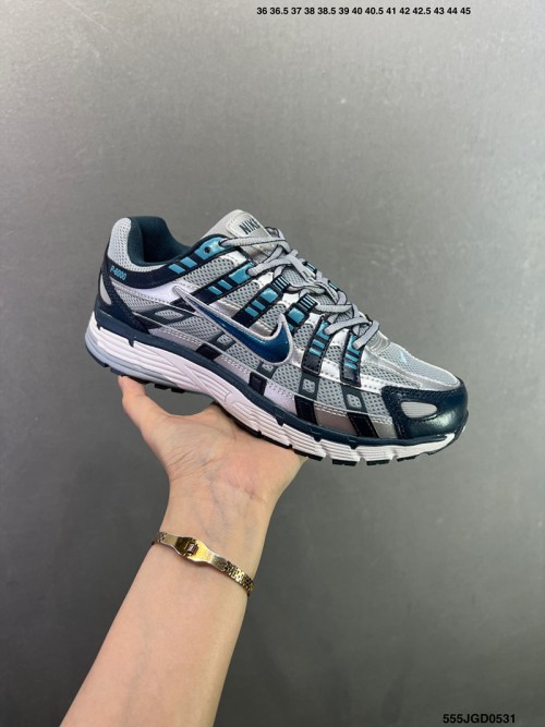 나이키 P-6000 Nike P-6000 BY1021-125 남/여