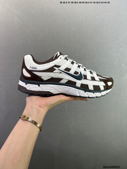 나이키 P-6000 Nike P-6000 BY1021-126 남/여