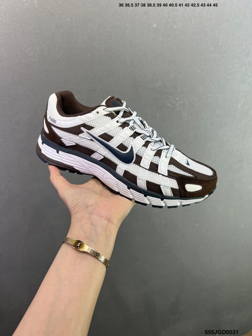 나이키 P-6000 Nike P-6000 BY1021-126 남/여
