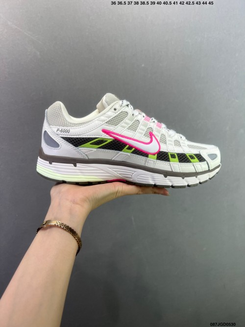 나이키 P-6000 Nike P-6000 BY1021-127 남/여