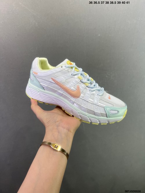 나이키 P-6000 Nike P-6000 BY1021-131 우먼스