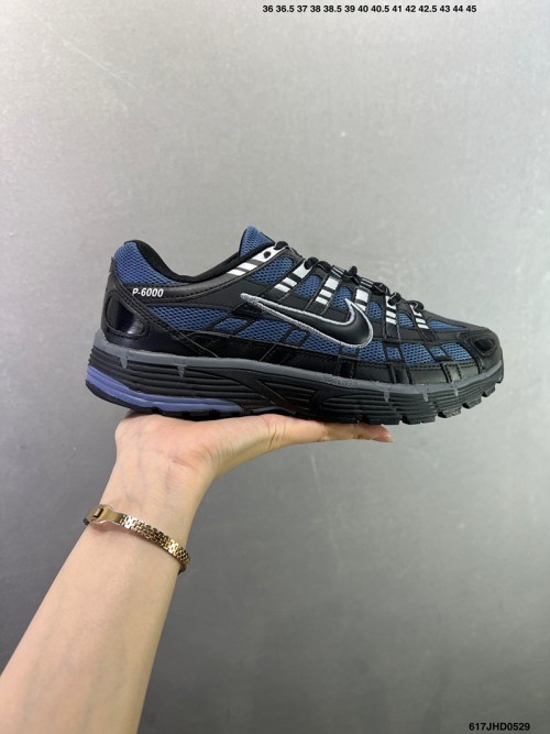 나이키 P-6000 Nike P-6000 BY1021-138 남/여