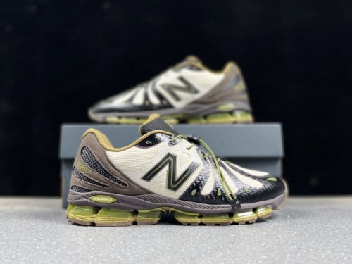 뉴발란스 NEW BALANCE  U18904AS   남/여