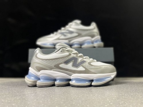 뉴발란스 2000 앱졸브 New Balance 2000 Abzorb  U2000AA  남/여