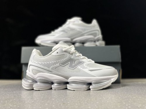 뉴발란스 2000 앱졸브 New Balance 2000 Abzorb  U2000BKJ 남/여