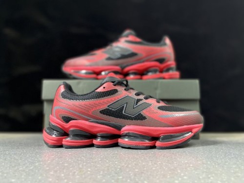 뉴발란스 2000 앱졸브 New Balance 2000 Abzorb  U2000DB  남/여