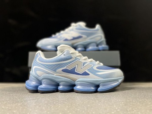 뉴발란스 2000 앱졸브 New Balance 2000 Abzorb  U2000PBB  남/여