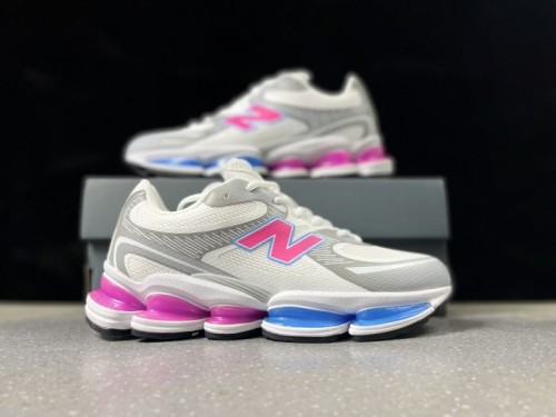 뉴발란스 2000 앱졸브 New Balance 2000 Abzorb  U2000WIO  우먼스