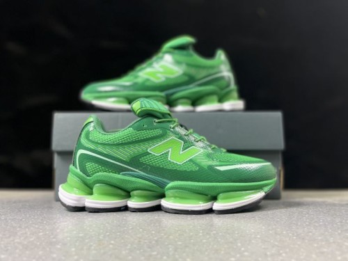 뉴발란스 2000 앱졸브 New Balance 2000 Abzorb  U2000WGJ 남/여