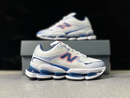 뉴발란스 2000 앱졸브 New Balance 2000 Abzorb  U2000WGJ1 남/여
