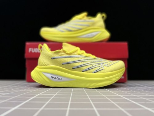 뉴발란스 퓨어셀 SC 엘리트 v3  New Balance FuelCell SC Elite v3  MRCELCP3 남/여
