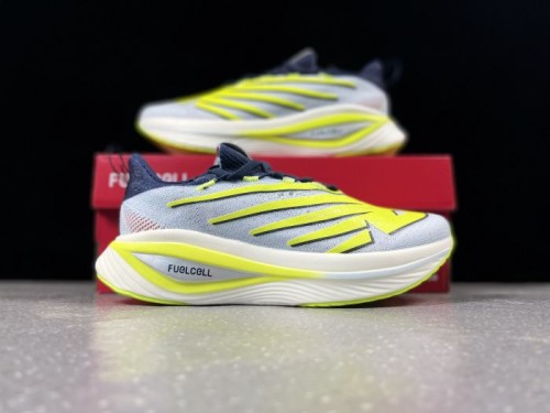 뉴발란스 퓨어셀 SC 엘리트 v3  New Balance FuelCell SC Elite v3  MRCELLT3   남/여
