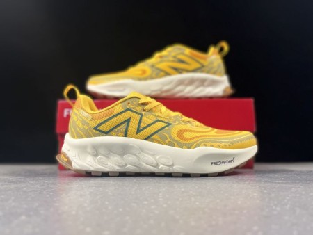 뉴발란스 프레쉬 폼 X 이에로 v8  New Balance Fresh Foam X Hierro v8   MTH1ERD8