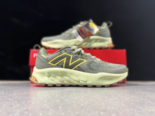 뉴발란스 프레쉬 폼 X 이에로 v8  New Balance Fresh Foam X Hierro v8   MTH1ERN8