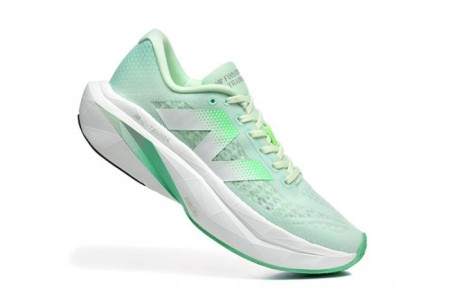 뉴발란스 퓨어셀 SC 트레이너 v3  New Balance Fuelcell SC Trainer v3  MFCPZSE-3