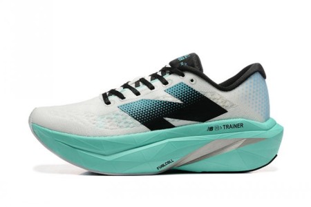 뉴발란스 퓨어셀 SC 트레이너 v3  New Balance Fuelcell SC Trainer v3  MFCPZSE-4