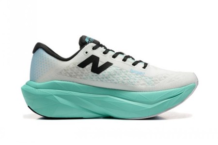 뉴발란스 퓨어셀 SC 트레이너 v3  New Balance Fuelcell SC Trainer v3  MFCPZSE-4