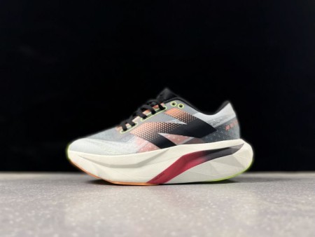 뉴발란스 퓨어셀 레벨 v4  New Balance Fuelcell Rebel v4  MFCPZSJ  남/여
