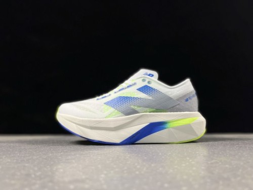 뉴발란스 퓨어셀 레벨 v4  New Balance Fuelcell Rebel v4  MFCPZSE  남/여