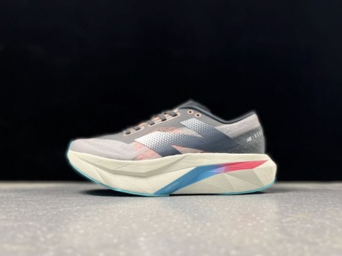 뉴발란스 퓨어셀 레벨 v4  New Balance Fuelcell Rebel v4  MFCPZSK 남/여