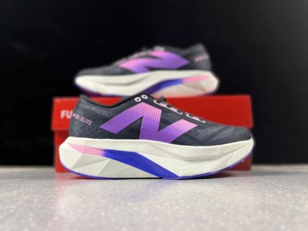 뉴발란스 퓨어셀 레벨 v4  New Balance Fuelcell Rebel v4  MFCPZSM1  남/여