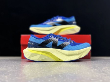 뉴발란스 퓨어셀 레벨 v4  New Balance Fuelcell Rebel v4  MFCPZST  남/여