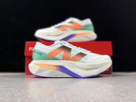 뉴발란스 퓨어셀 레벨 v4  New Balance Fuelcell Rebel v4  MFCPZSX  남/여