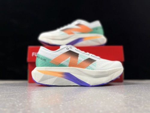 뉴발란스 퓨어셀 레벨 v4  New Balance Fuelcell Rebel v4  MFCPZSX  남/여