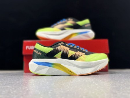 뉴발란스 퓨어셀 레벨 v4  New Balance Fuelcell Rebel v4  MFCPZSY  남/여