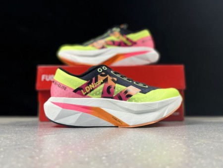 뉴발란스 퓨어셀 레벨 v4  New Balance Fuelcell Rebel v4  MRCELLJ4  남/여