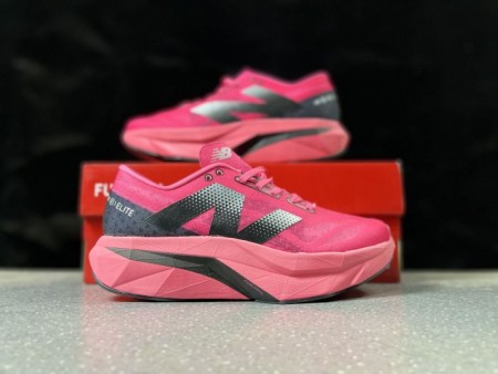 뉴발란스 퓨어셀 레벨 v4  New Balance Fuelcell Rebel v4  MRCELLK4  남/여
