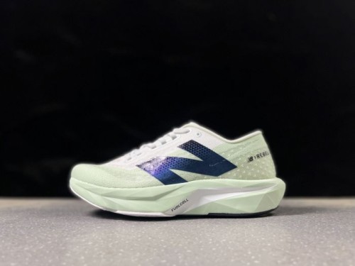 뉴발란스 퓨어셀 레벨 v4  New Balance Fuelcell Rebel v4  MRCELLN4  남/여