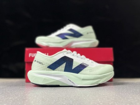 뉴발란스 퓨어셀 레벨 v4  New Balance Fuelcell Rebel v4  MRCELLN4  남/여
