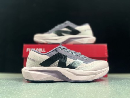 뉴발란스 퓨어셀 레벨 v4  New Balance Fuelcell Rebel v4  MRCELWG4  남/여