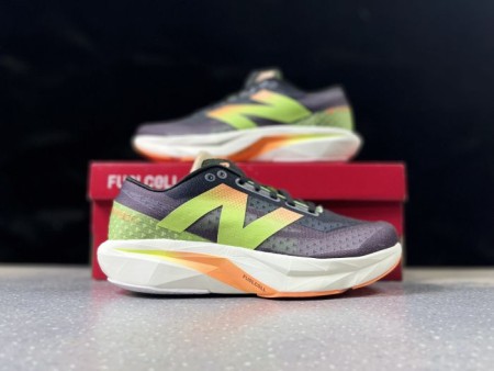 뉴발란스 퓨어셀 레벨 v4  New Balance Fuelcell Rebel v4  MFCXLD4  남/여