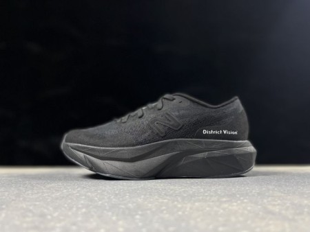 뉴발란스 x 디스트릭트 비전 퓨얼셀 슈퍼콤프 엘리트 v4 District Vision x  New Balance  Elite v4  MRCXLO4 남/여
