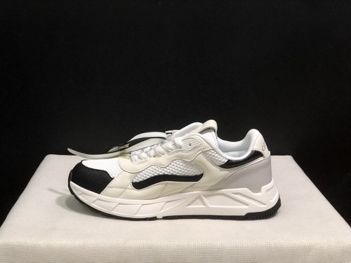 오프화이트 Off-White  러너 B 킥오프 스니커즈  OF26070133  남/여