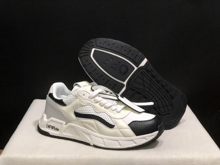 오프화이트 Off-White  러너 B 킥오프 스니커즈  OF26070133  남/여