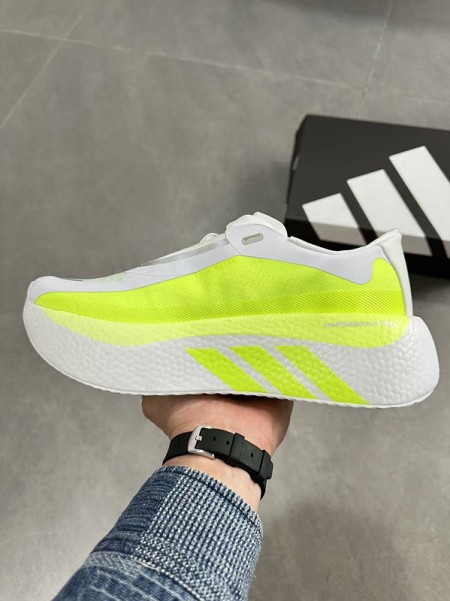 아디다스 하이퍼부스트 엣지  Adidas Hyperboost Edge HQ9528