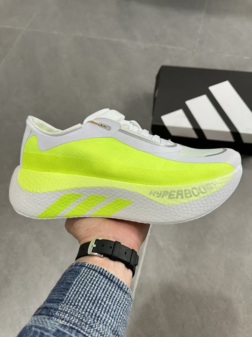 아디다스 하이퍼부스트 엣지  Adidas Hyperboost Edge HQ9528