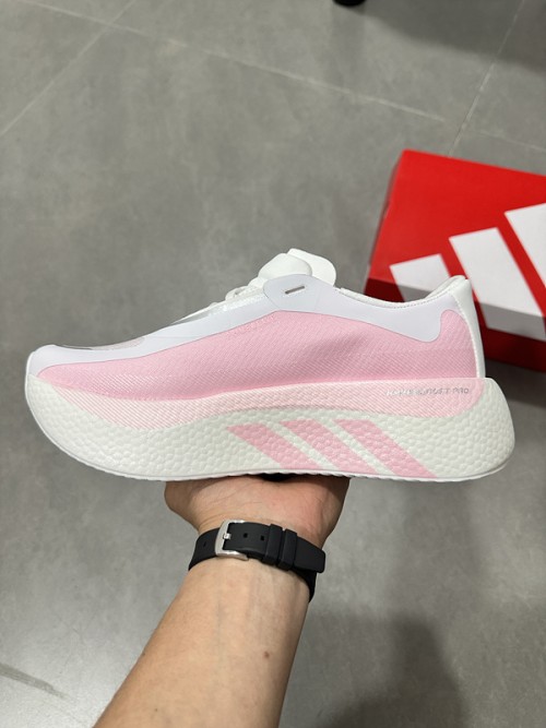 아디다스 하이퍼부스트 엣지  Adidas Hyperboost Edge _KI1917