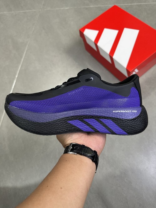 아디다스 하이퍼부스트 엣지  Adidas Hyperboost Edge_KI1934