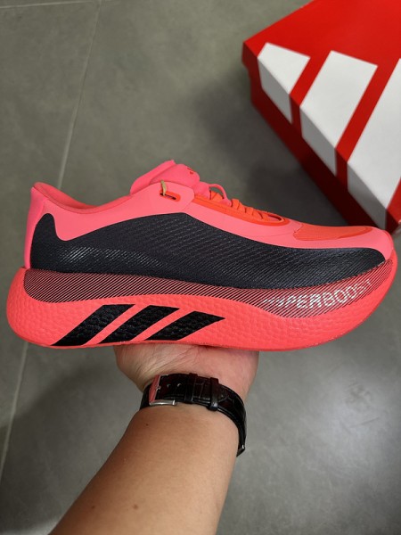 아디다스 하이퍼부스트 엣지  Adidas Hyperboost Edge__KH8128