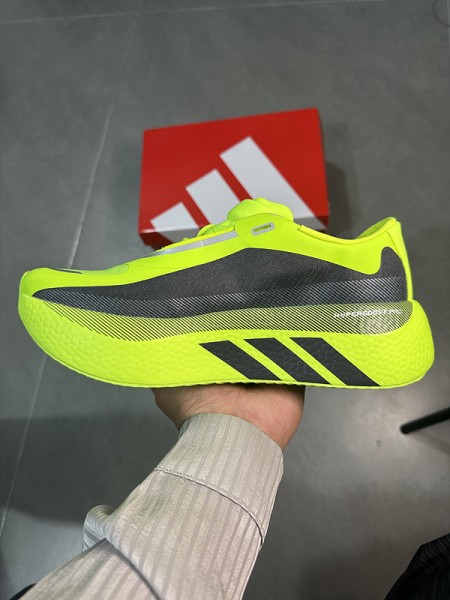 아디다스 하이퍼부스트 엣지  Adidas Hyperboost Edge KI1916