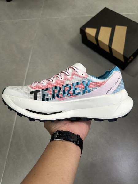 아디다스 테렉스 아그라빅 스피드 울트라 2  Adidas Terrex Agravic Speed Ultra 2  JS3561