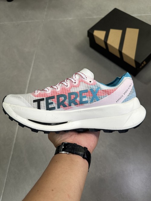 아디다스 테렉스 아그라빅 스피드 울트라 2  Adidas Terrex Agravic Speed Ultra 2  JS3561