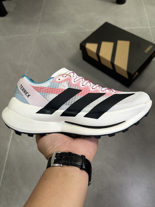 아디다스 테렉스 아그라빅 스피드 울트라 2  Adidas Terrex Agravic Speed Ultra 2  JS3561